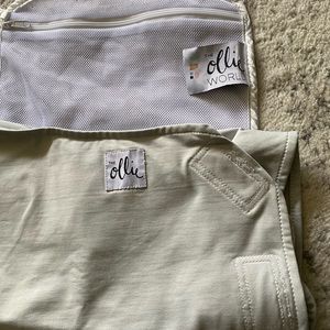 The Ollie Swaddle - Stone